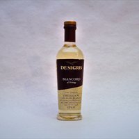 Weisswein-Essig: Biancoro (500 ml)